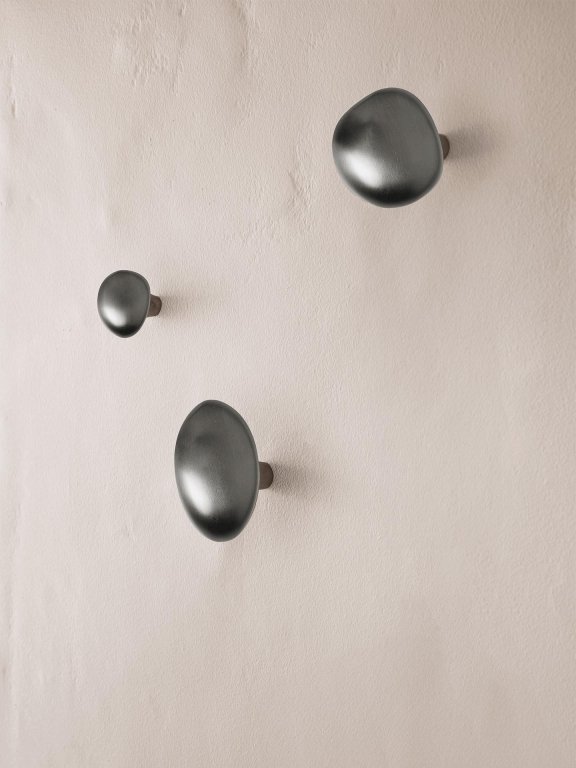 Ferm Living Lemon Haak Brass