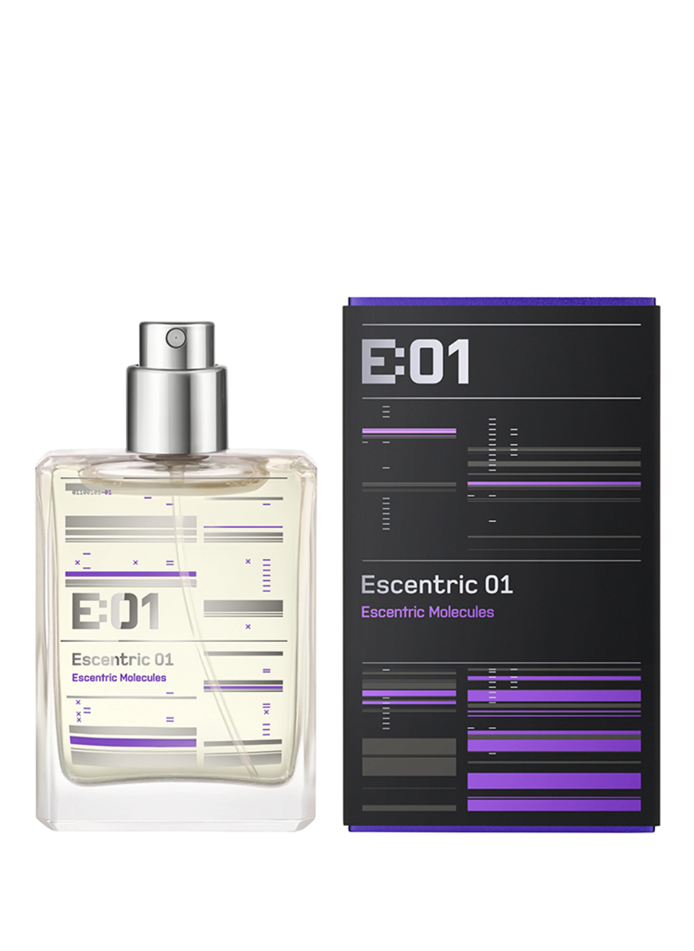 Escentric Molecules ESCENTRIC 01