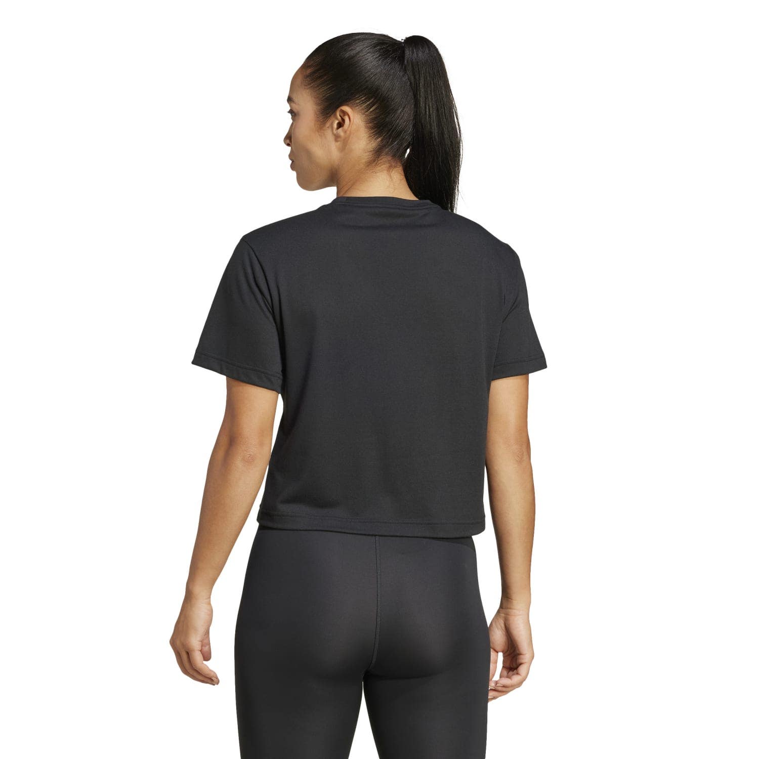 adidas  Train Essentials Big Logo Training T-shirt