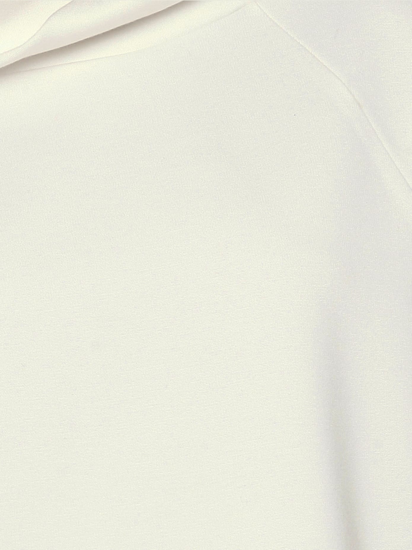 T-shirt ample look ample tendance