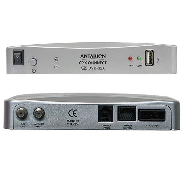 Pointeur CP X Connect Bluetooth ANTARION