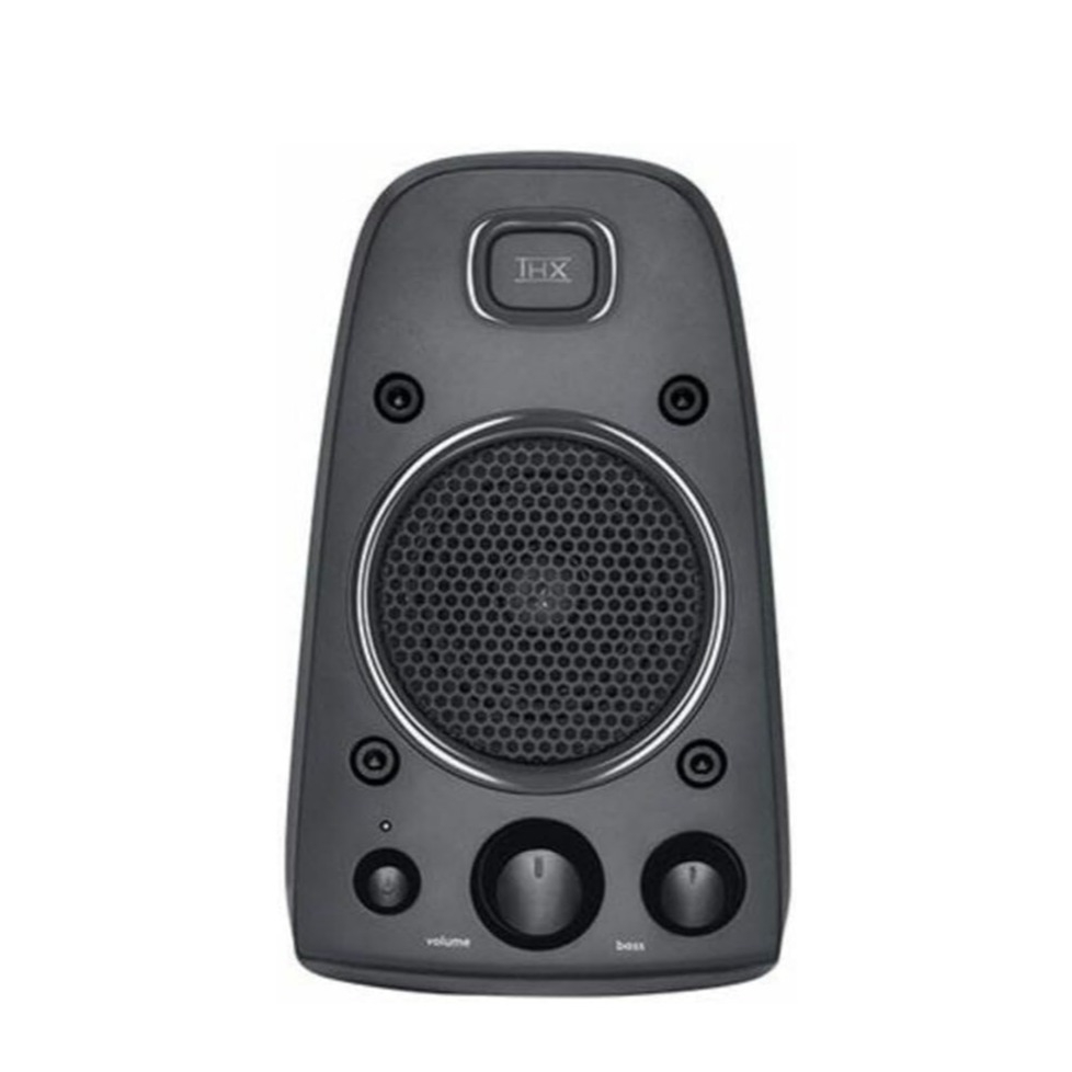 Z625 Sound System 2.1 THX Lautsprecher-System (‎980-001256) - Schwarz