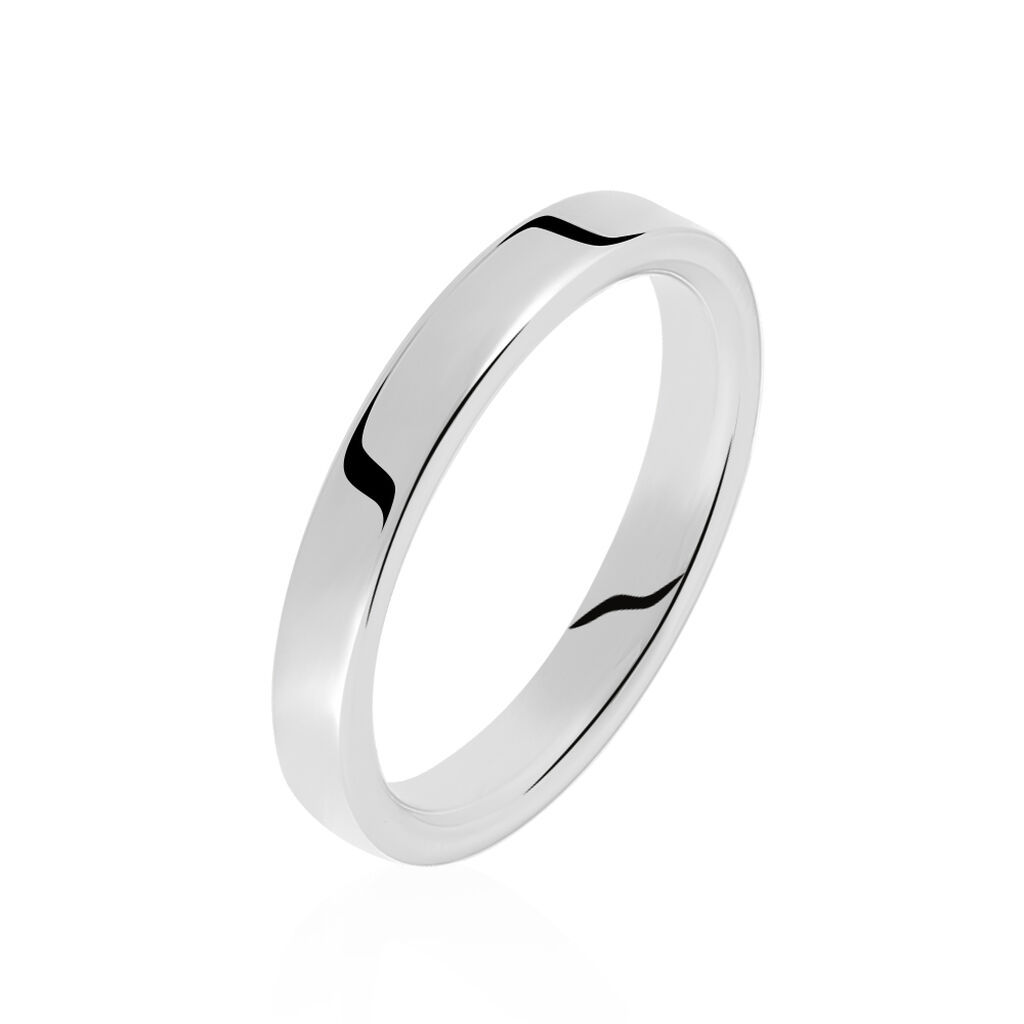Alliance Gaia Ruban Or Blanc