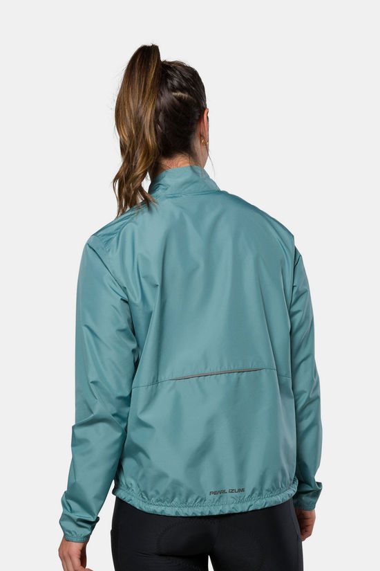 Pearl Izumi Pearl Izumi W Quest Barr Jkt Softshell Jas Dames