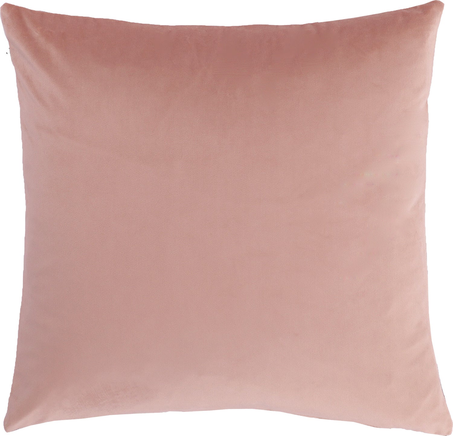 Intratuin sierkussen Olivia roze 45 x 45 cm