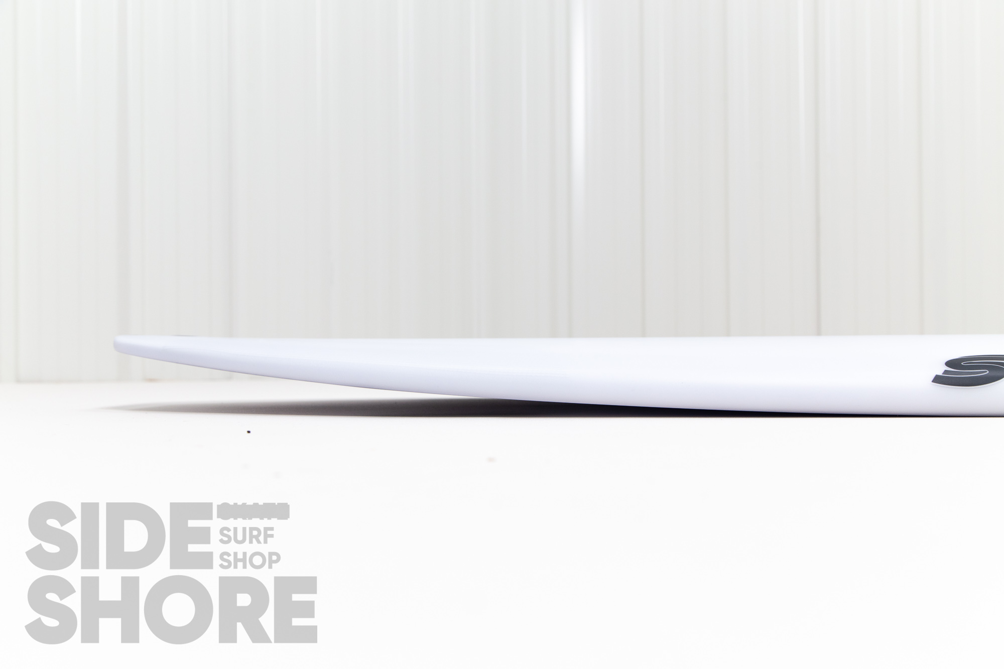Pukas Lorentz - Darker - 5'10 x 19.25