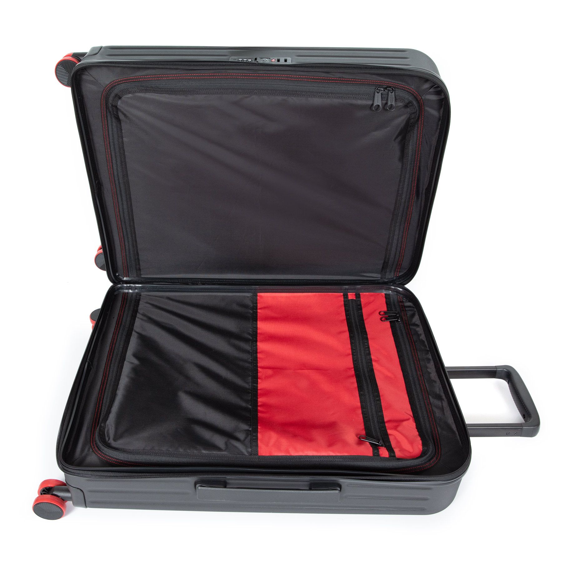 Cnnct Case M accent grey