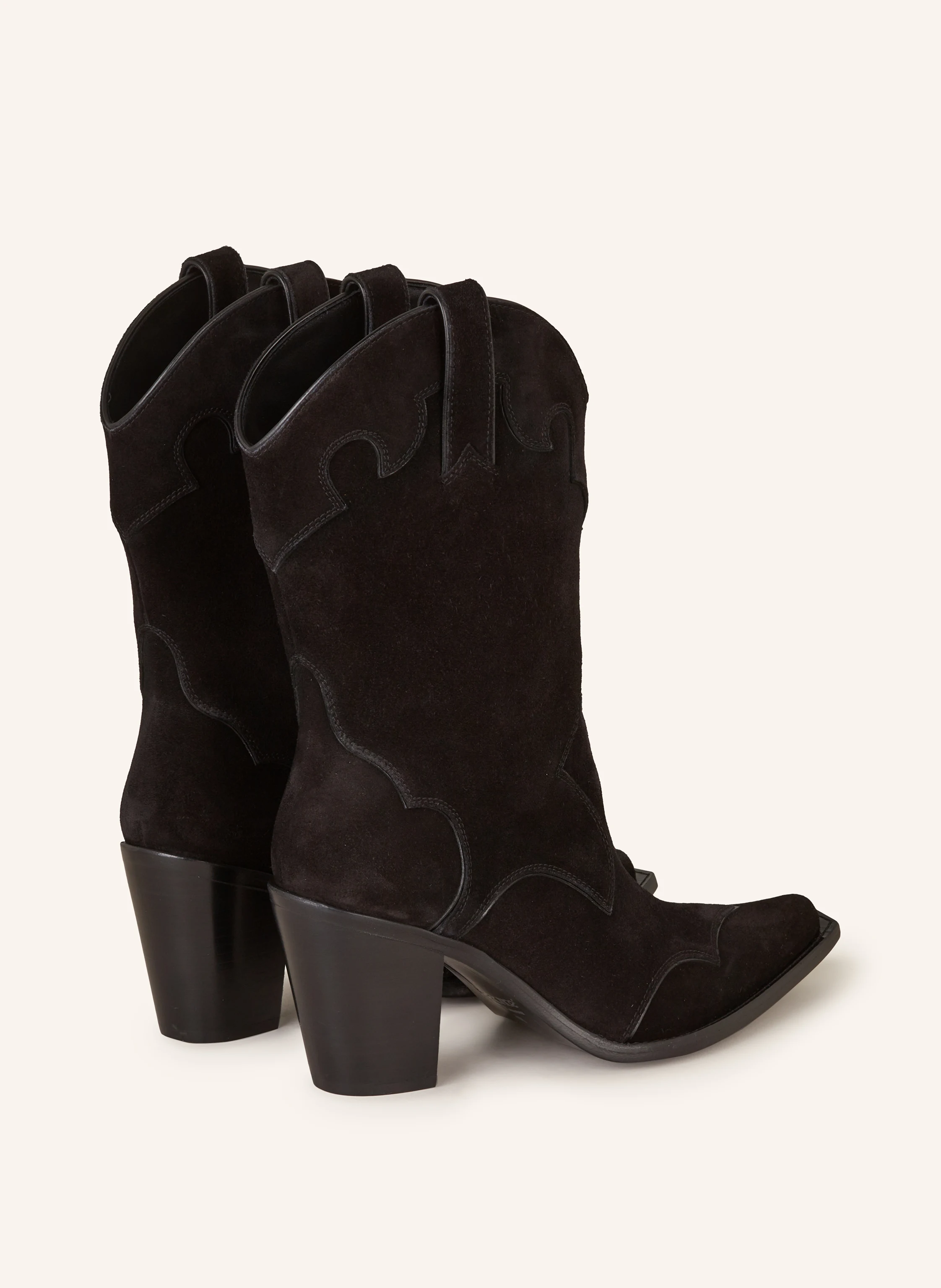 FREE LANCE Cowboy Boots ANDY 80