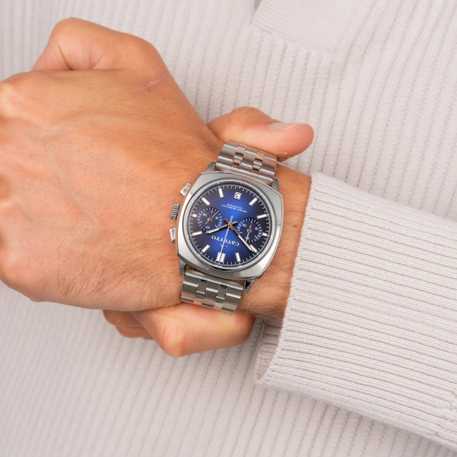 Cavetto Verus CV0074