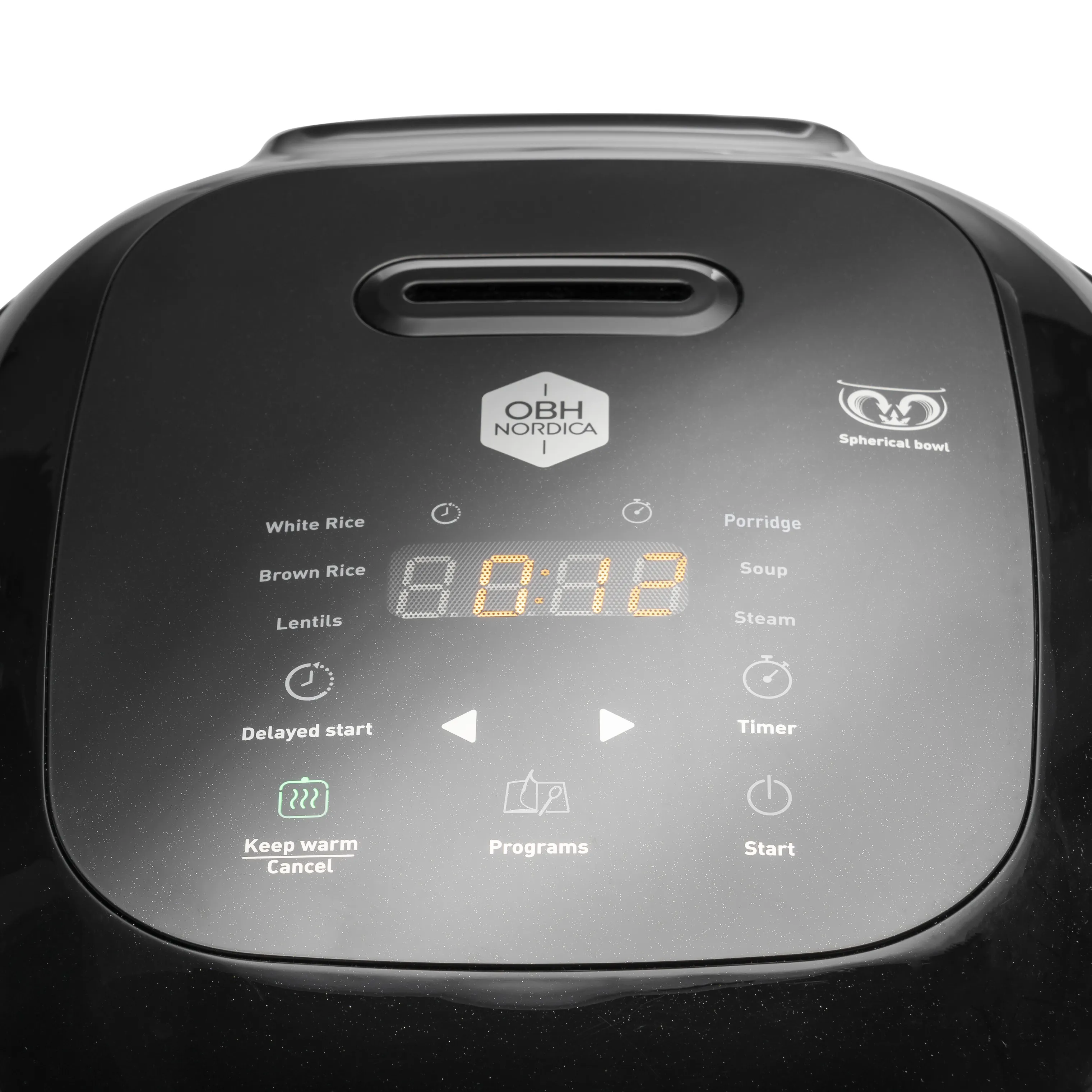 OBH Nordica Multicooker