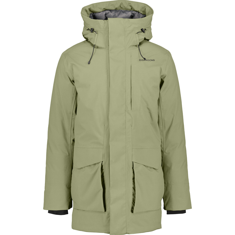 Didriksons Herren Akilles Parka
