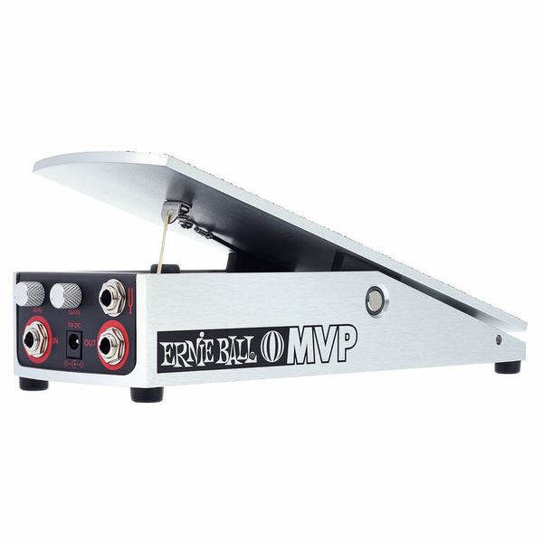 Ernie Ball MVP Most Valuable Pedal