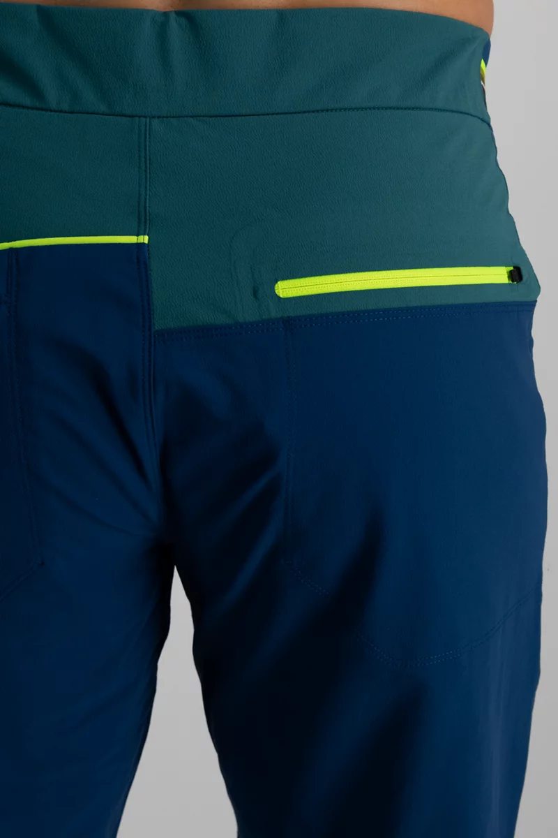 Ortovox Pala Herren Wandershort