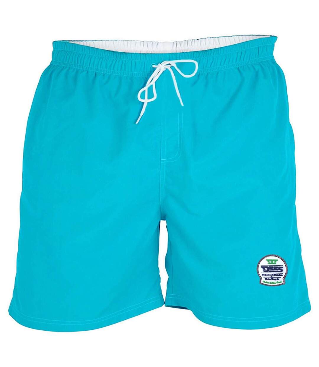 Duke - Short de bain YARROW - Homme (Bleu) - UTDC193