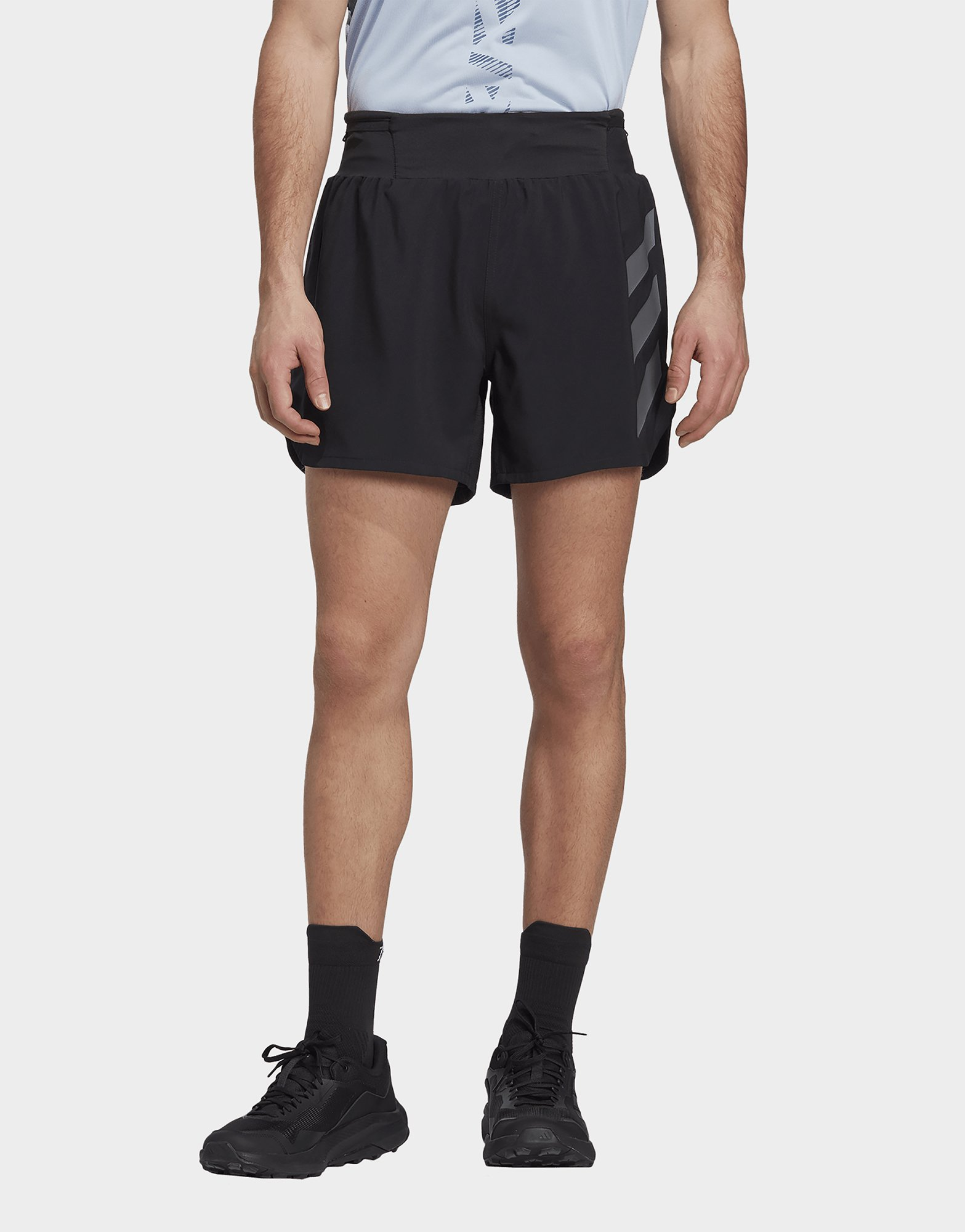 adidas Short de trail running Terrex Agravic