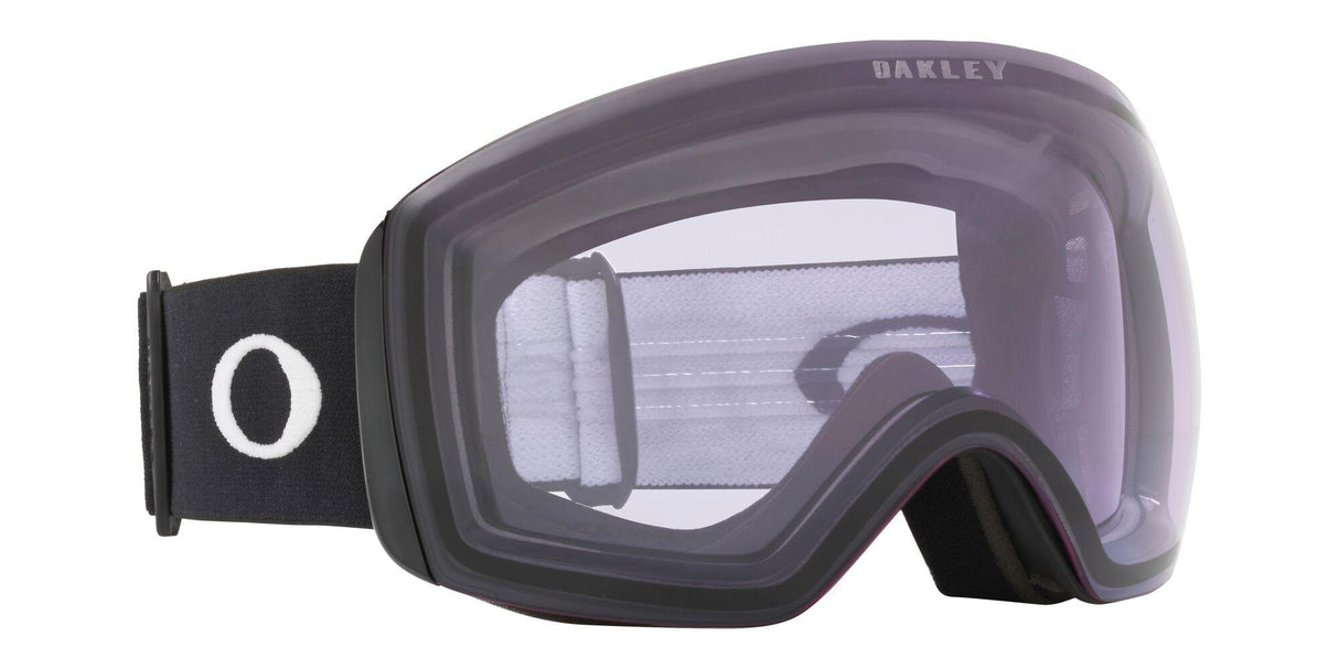 Oakley<br>Flight Deck L Matte Black