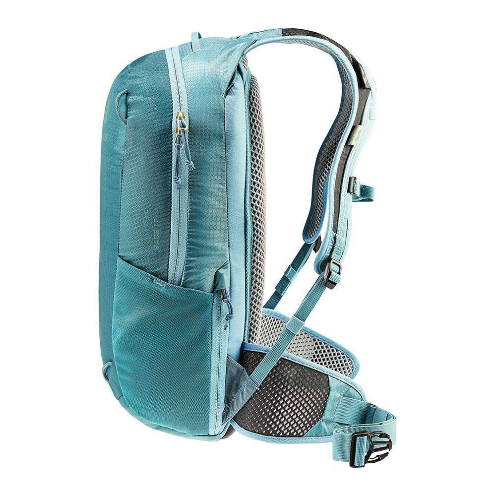 Deuter RACE 12L - Sac À dos deepsea-jade