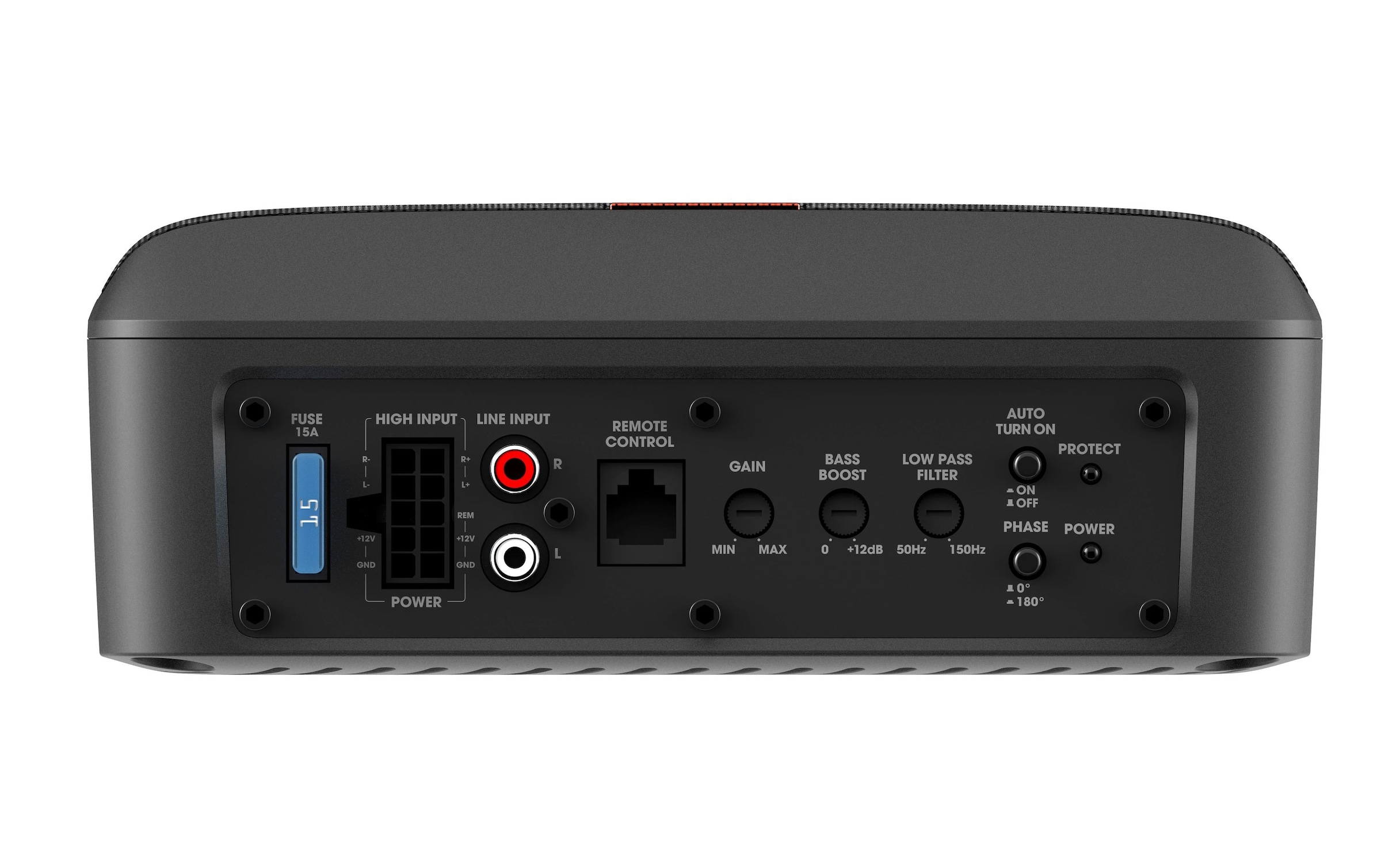 JBL Subwoofer »Bass Pro Nano« ( )