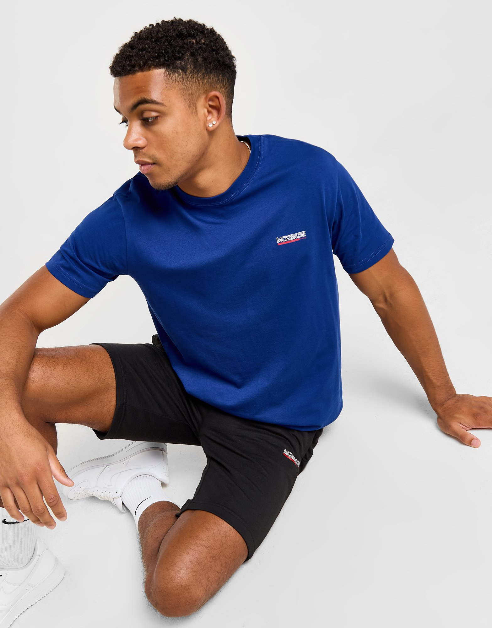 McKenzie T-shirt Essential Homme