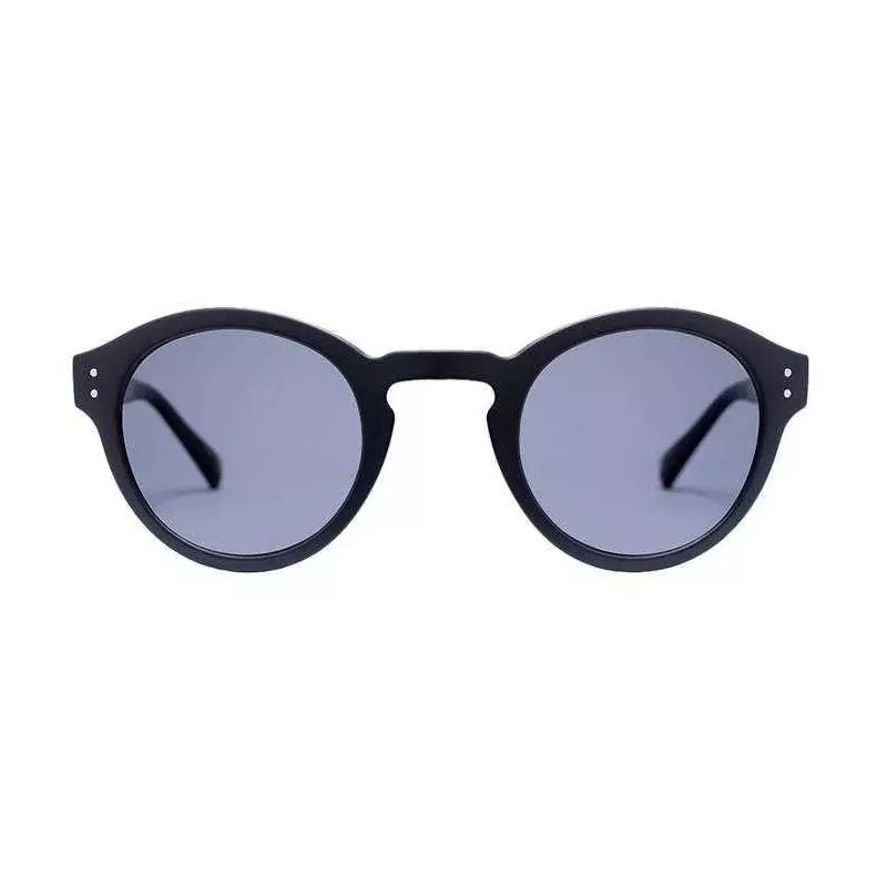 Lunettes de soleil MUNDAKA Miller Matte Black