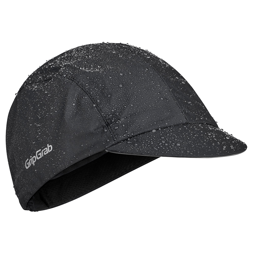 GripGrab AquaShield Vandtæt Cycling Cap