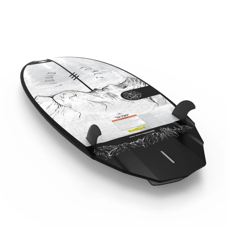 Wakesurf Liquid Force Primo 2025 - The Corner Shop