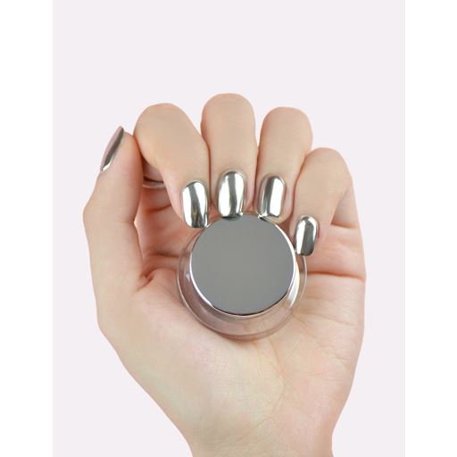 Le Mini Macaron Chrome Powder Le Metallique Kit