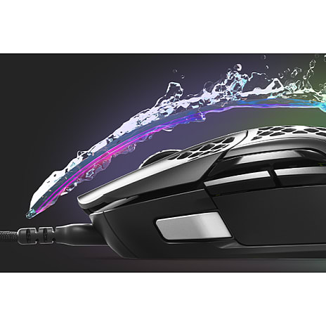 SteelSeries mus Aerox 5