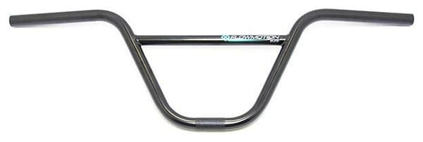 PRIDE RACING Guidon FLOWMOTION Noir