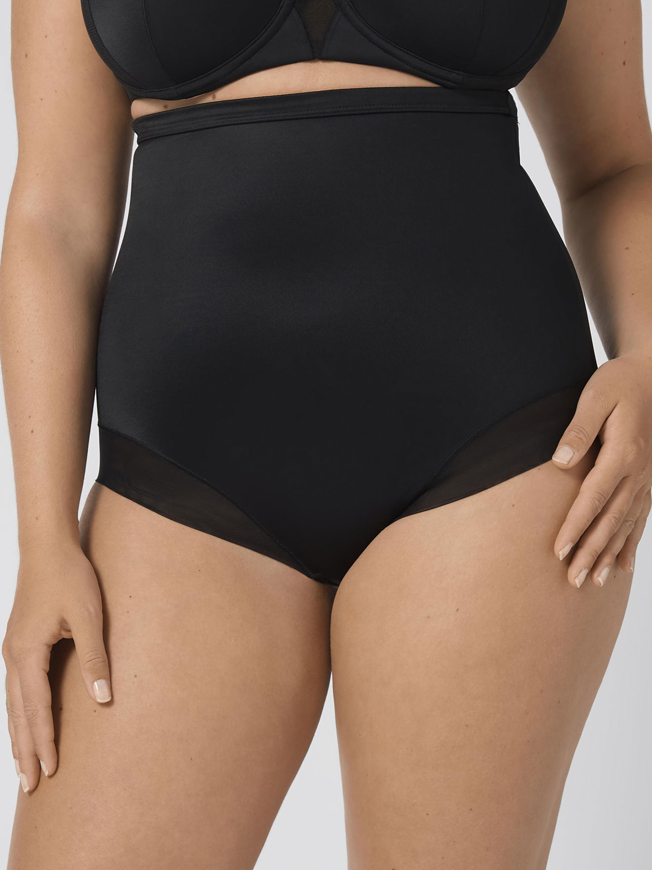 Culotte sculptante True Shape Sensation