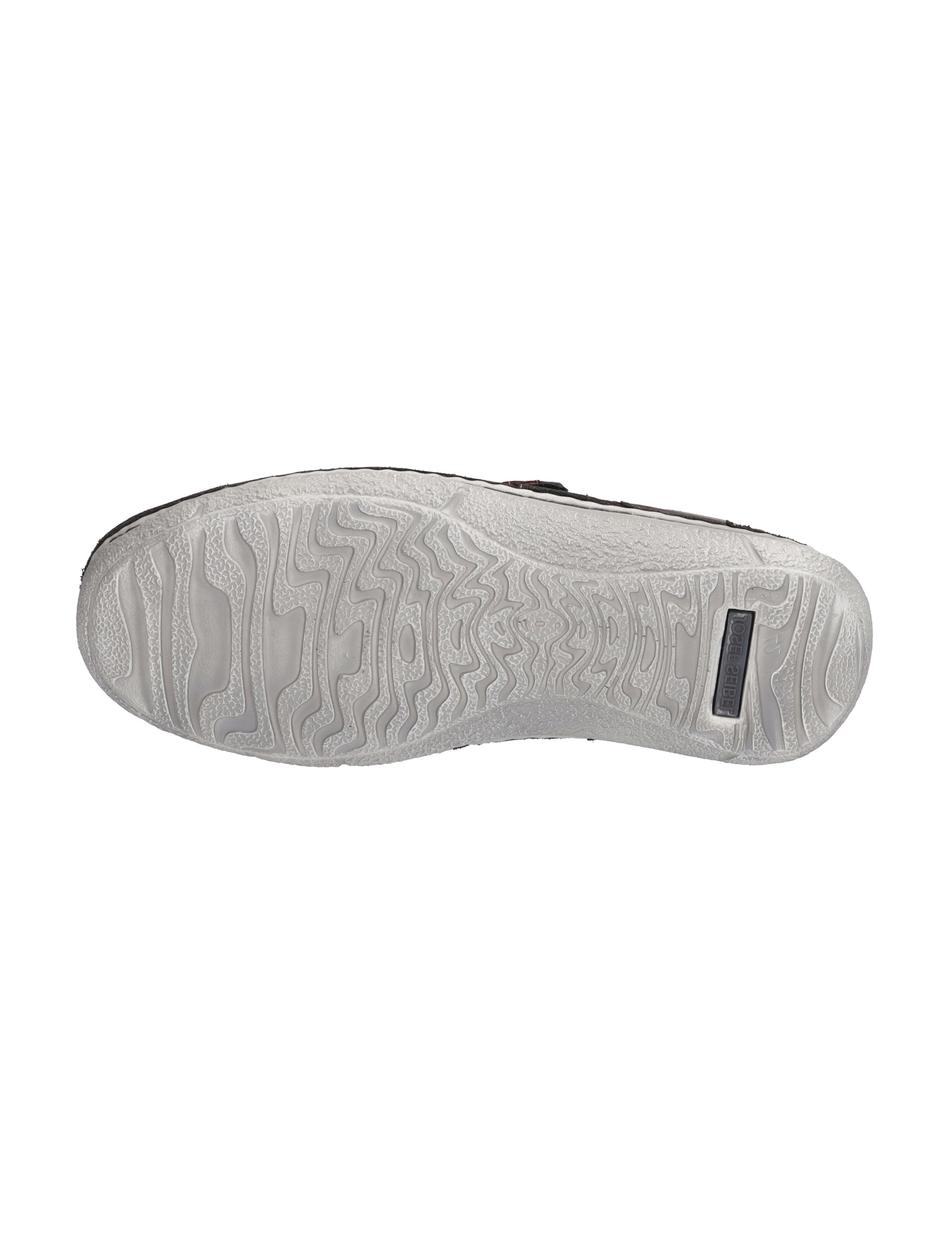 Slipper Anvers 93, granit-kombi