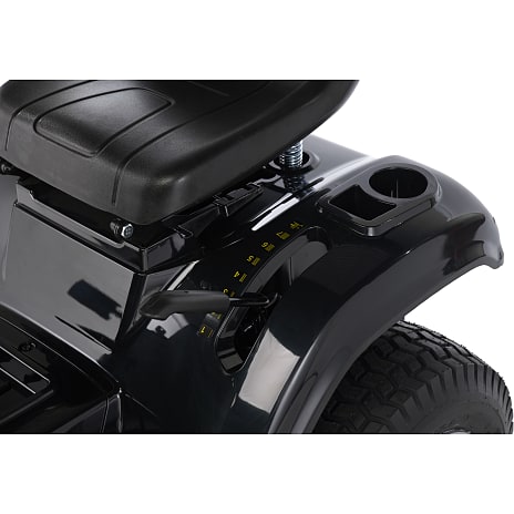 Alpina havetraktor AT3 98 A