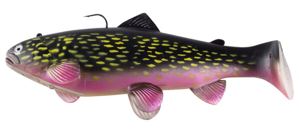 Castaic Swimbait Trout Sinking 15cm