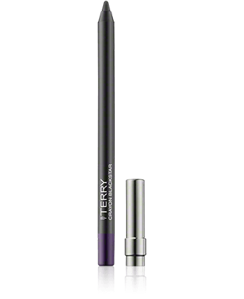 By Terry Crayon Blackstar 01 Black Print 1,2g