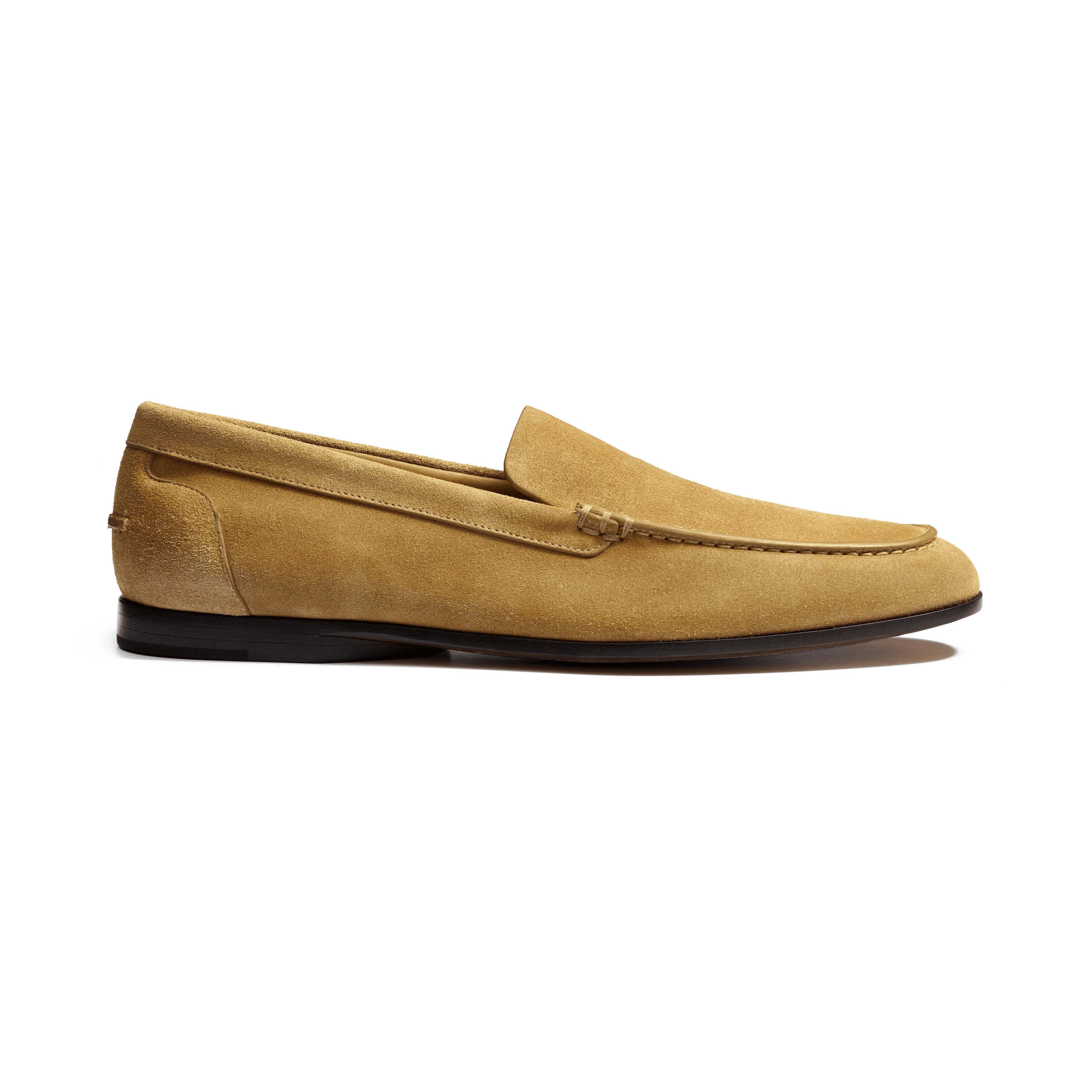 Mocassin Souple Toulouse