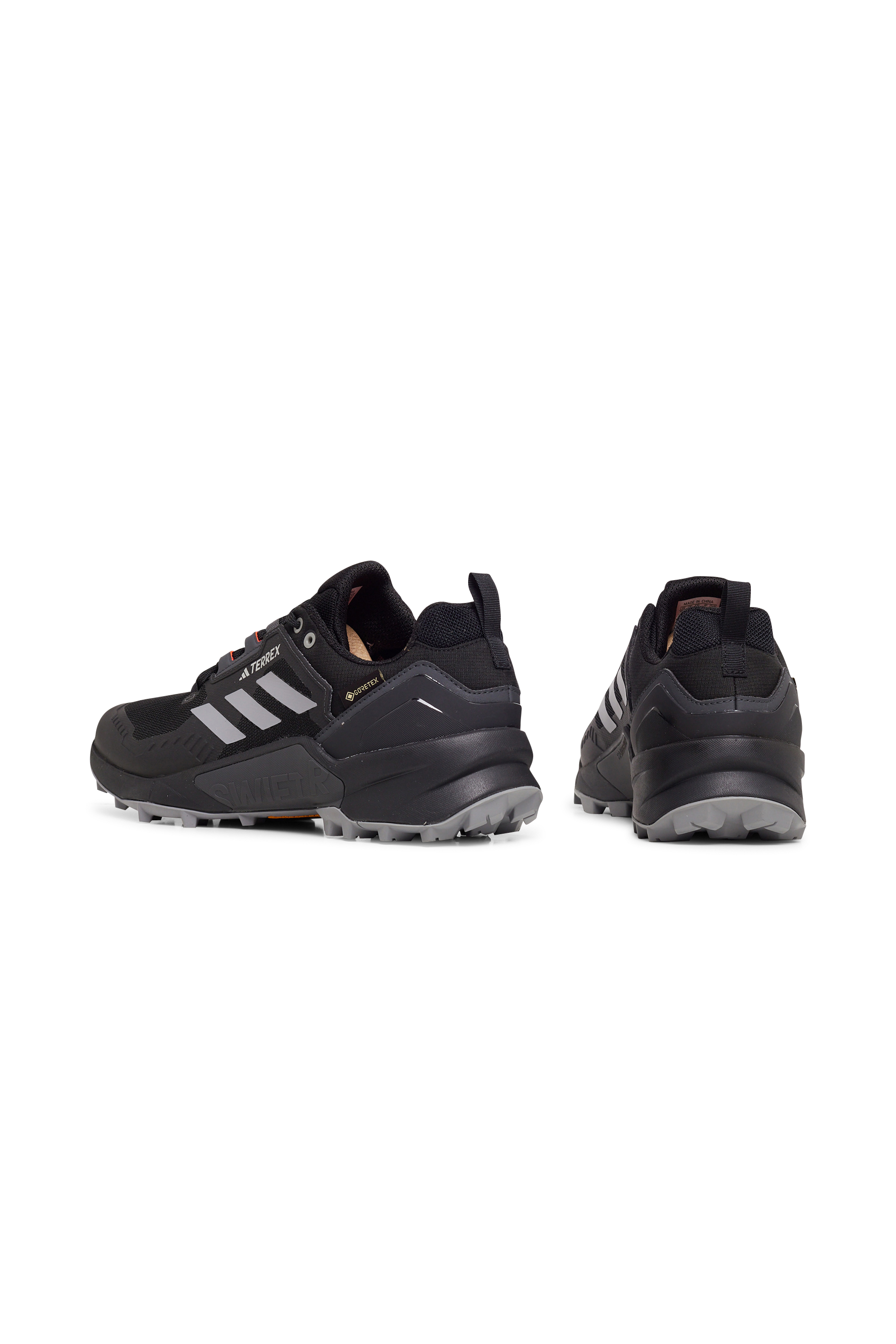 ADIDAS Baskets  TERREX SWIFT R3 GTX Noir