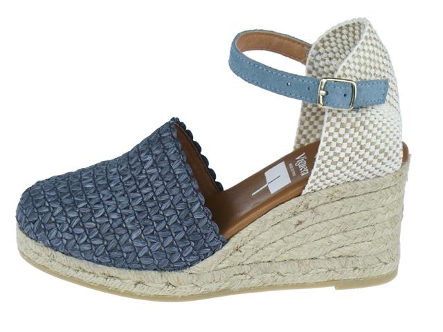 Viguera Espadrille
