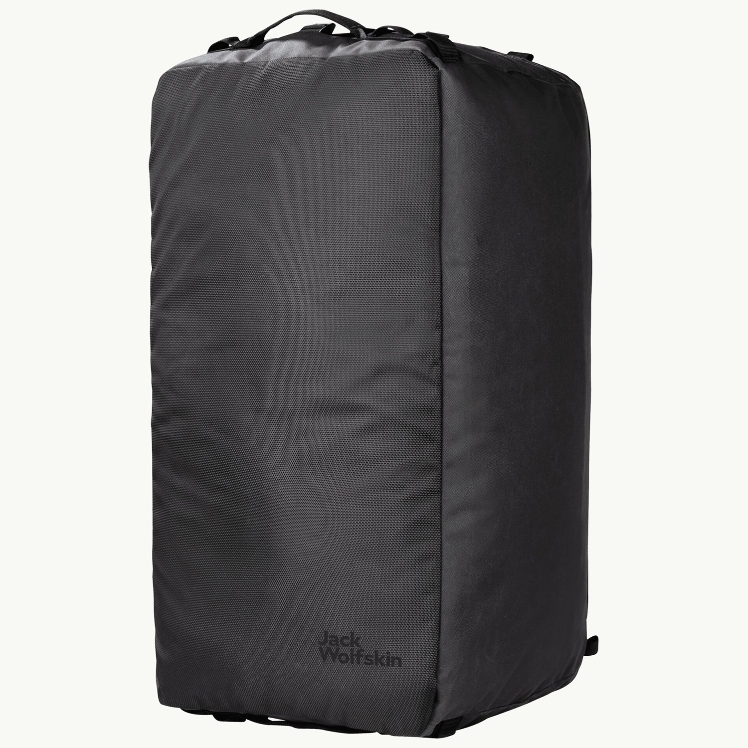 Jack Wolfskin Traveltopia Duffle 65 dusty olive