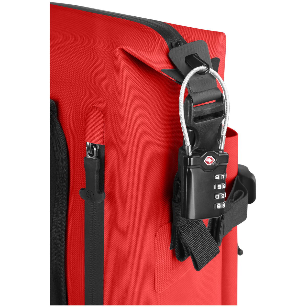 ABC DesignABC Design   Rucksack Zürich mango