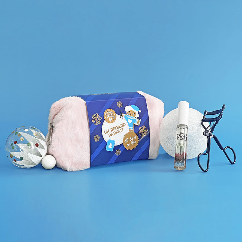 Trousse un regard parfait