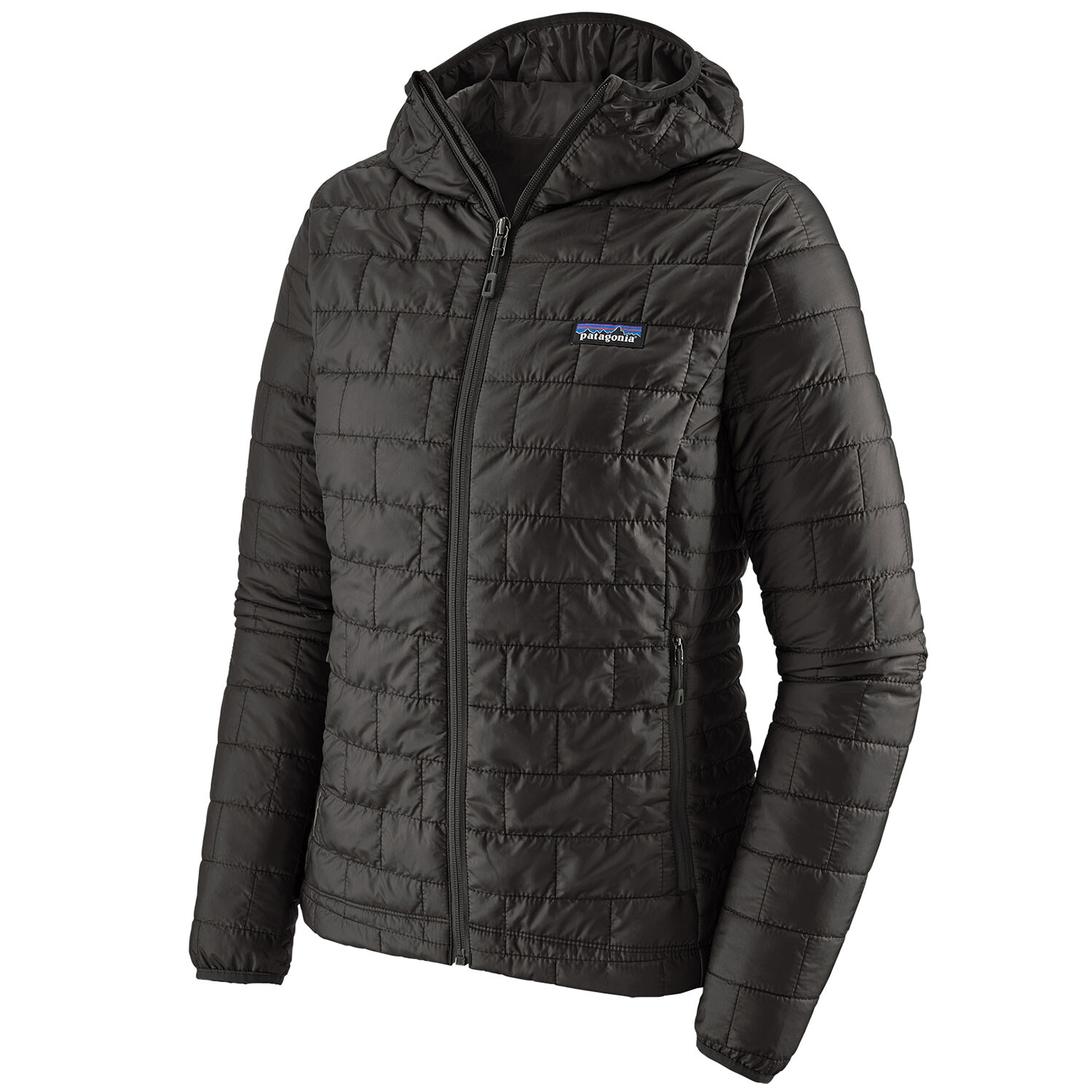 Patagonia Womens Nano Puff Hoody