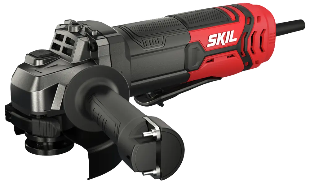 SKIL Vinkelsliber 720 W Ø125 mm