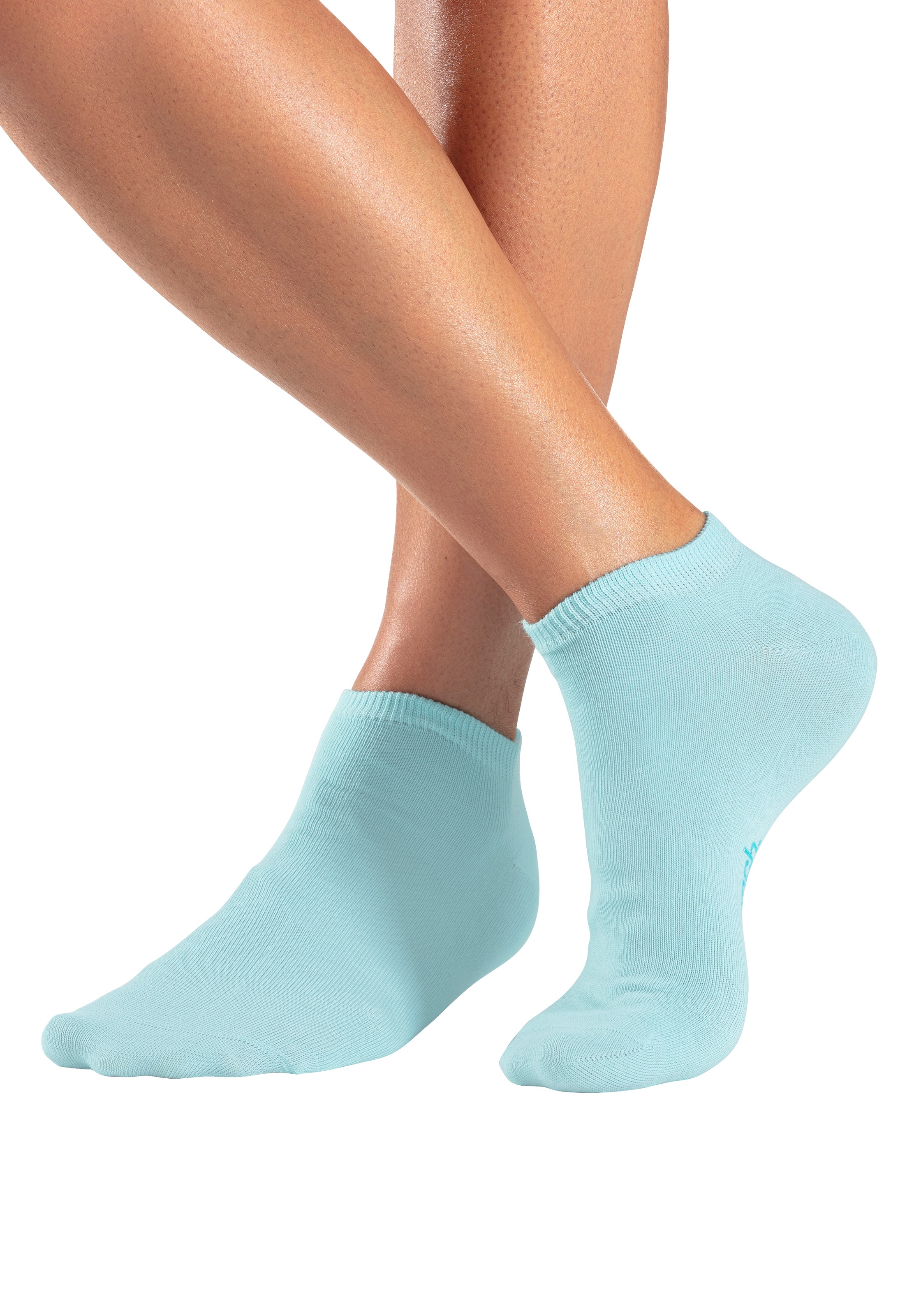 Bench. Sneakersocken Dose, 7 Stk. tlg. verpackt in der Dose