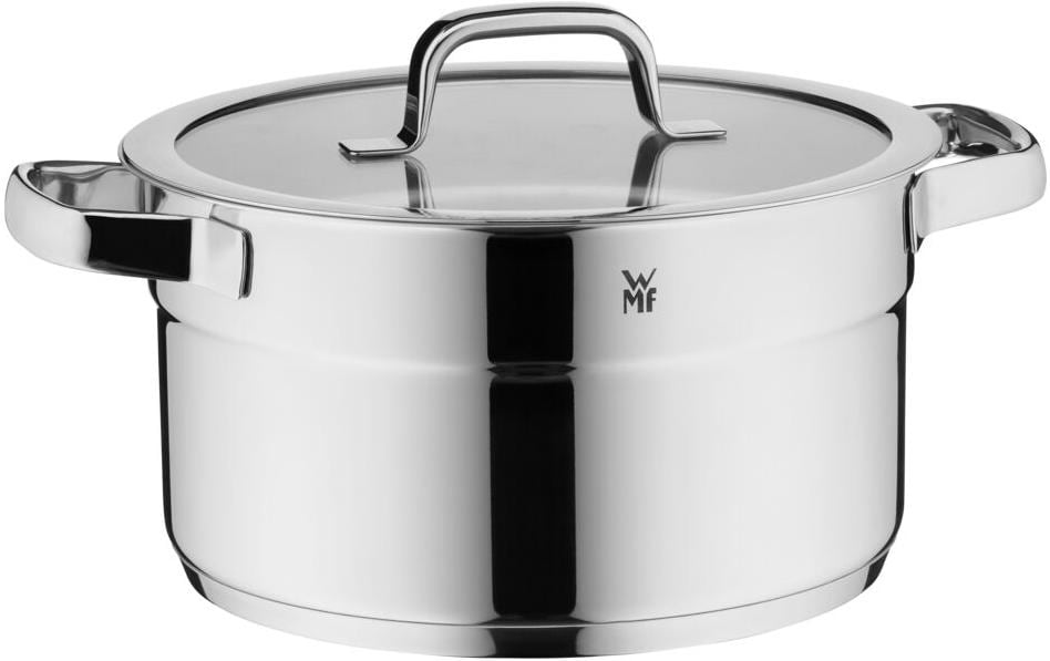Kochtopf-Set Compact Cuisine 5-teilig<br>Topf Set