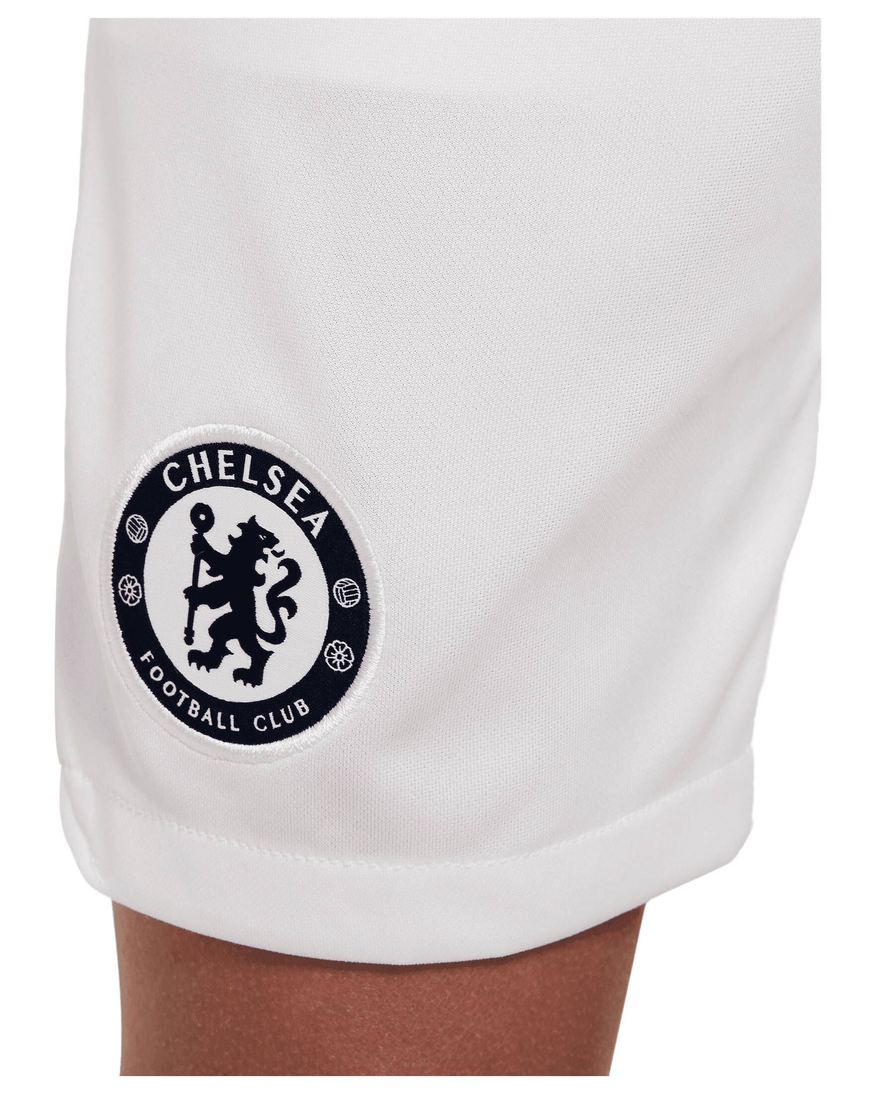 Nike| Kinder Fußballshorts Replica CHELSEA FC 2022/23 STADIUM HOME/AWAY
