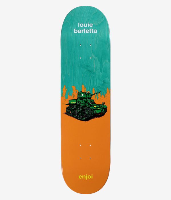 Enjoi Barletta Auto Zone 8.25