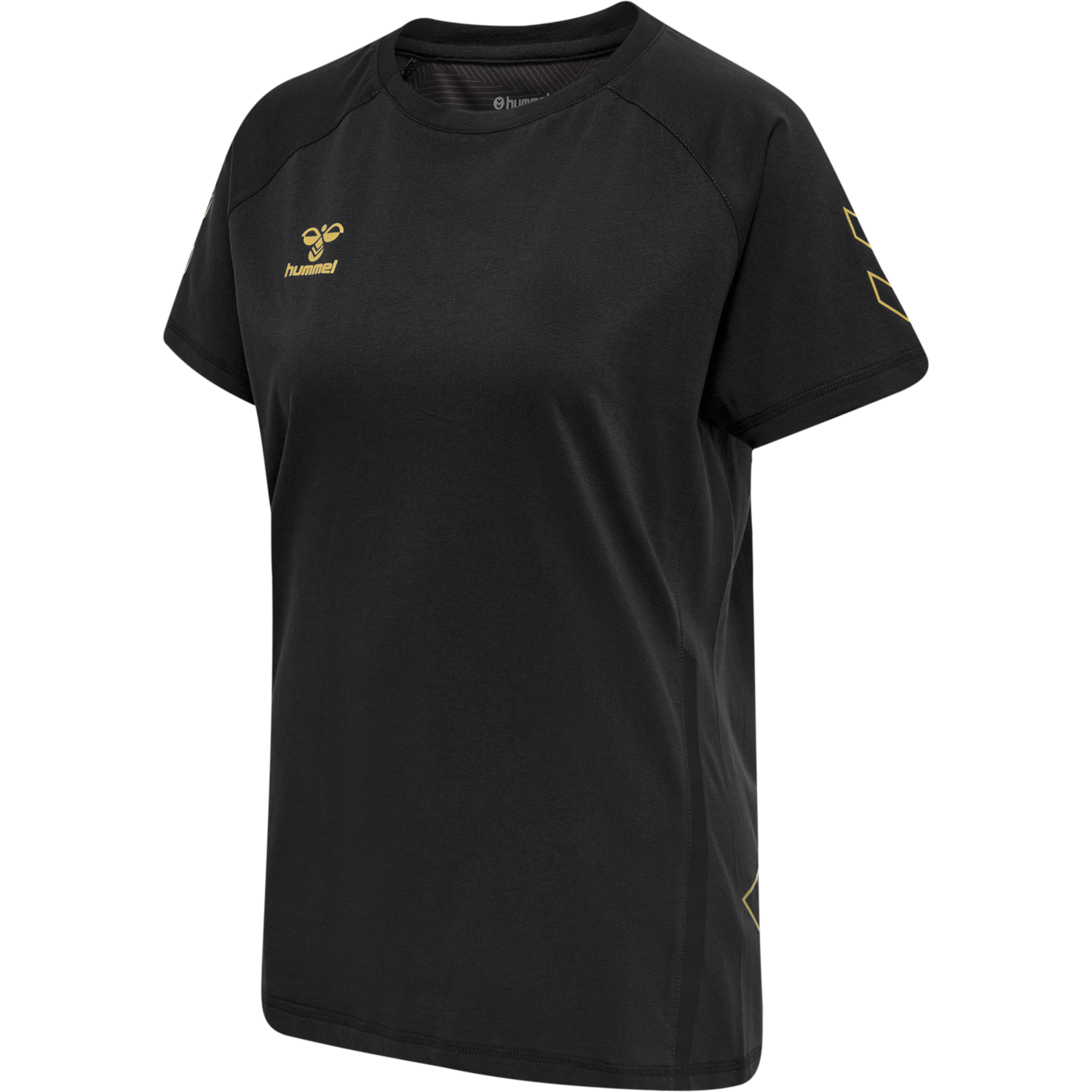 hmlCIMA XK T-SHIRT S/S WOMAN
