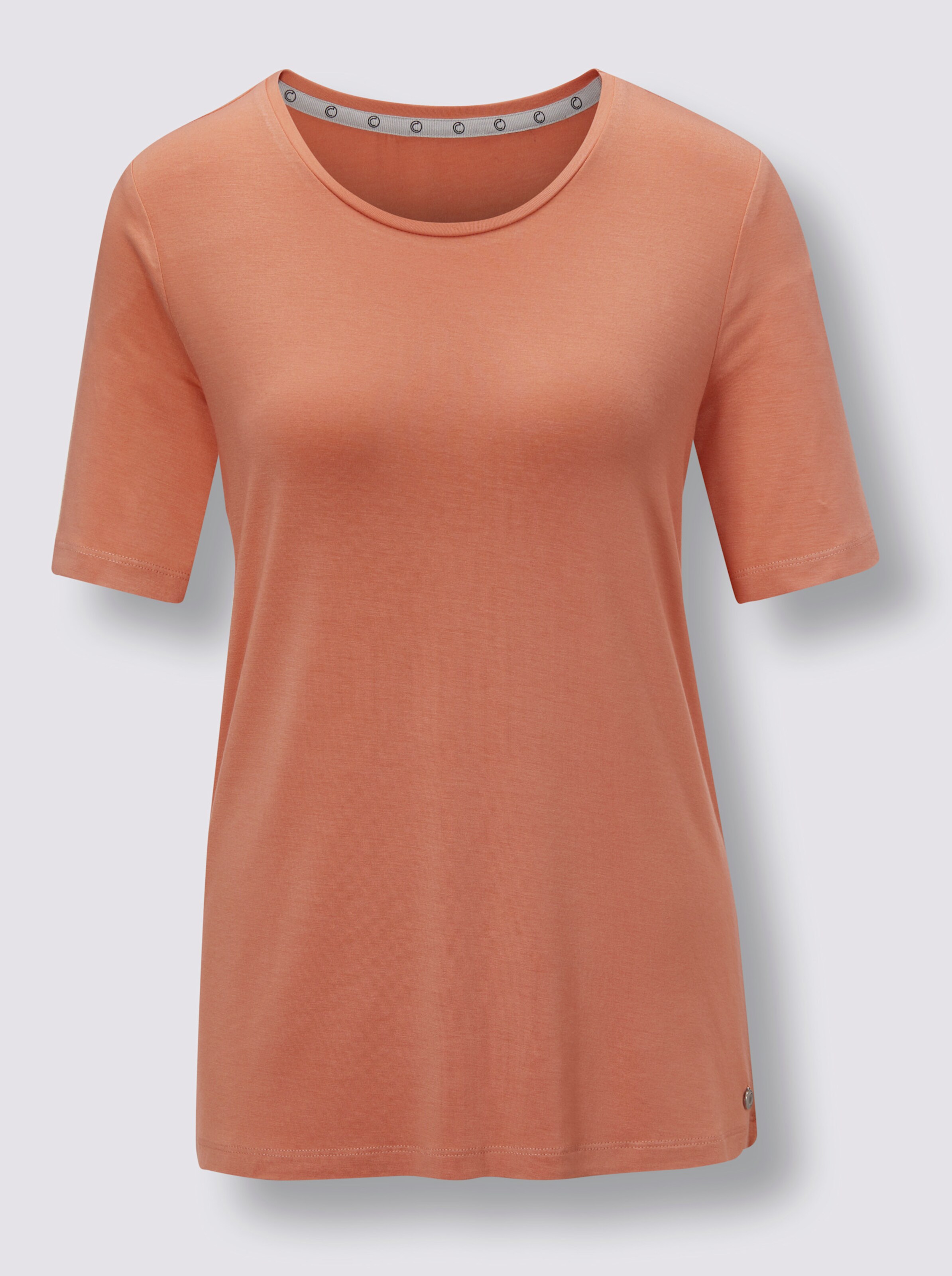 Edel-Viskose-Shirt