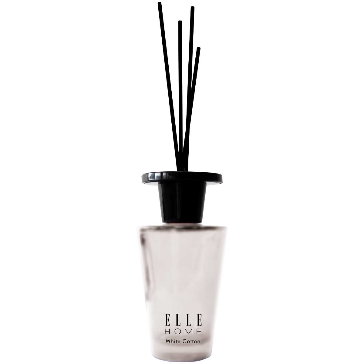 Diffuseur d'ambiance - White Coton - Floral - 150 ml