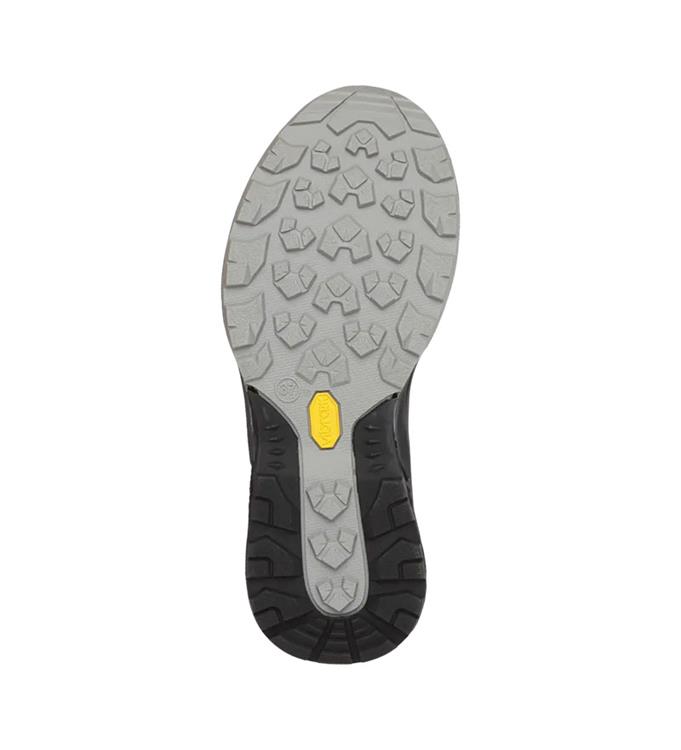 GRI Wega Low Black